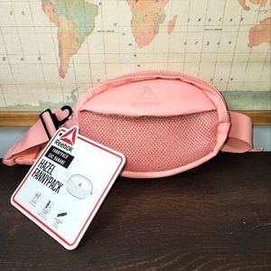 BRAND NEW Reebok Hazel FannyPack